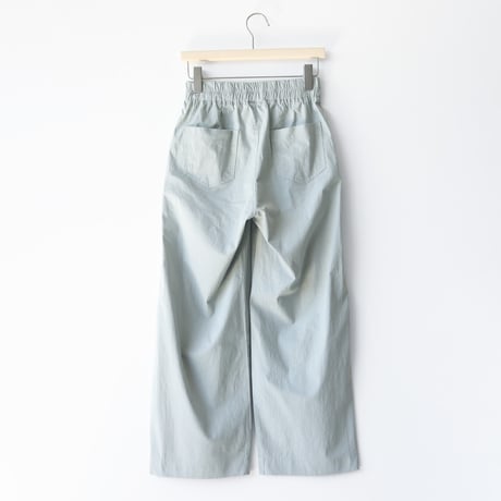 ポケットデザインストレッチパンツ[31917326]natural mist