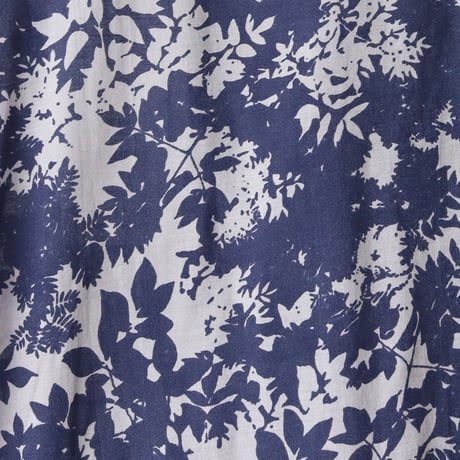 【洗える】フレンチスリーブピンタックブラウス[61213622]natural mist