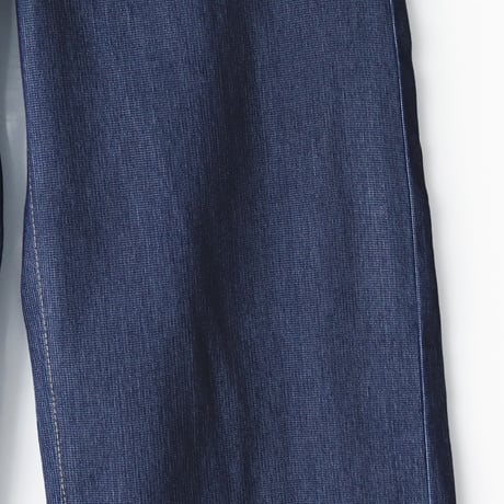 ボタン装飾ストレッチデニムパンツ[80317288]natural mist