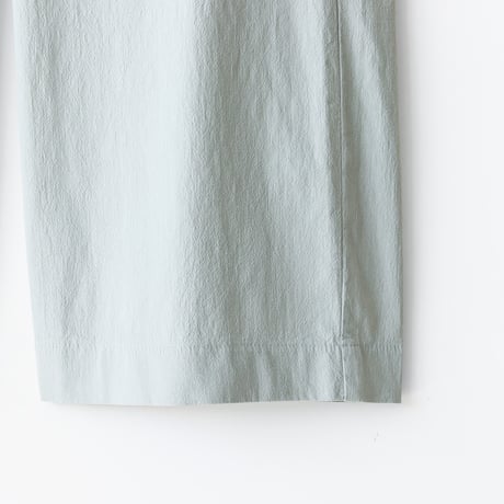 ポケットデザインストレッチパンツ[31917326]natural mist