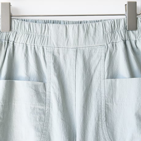 ポケットデザインストレッチパンツ[31917326]natural mist