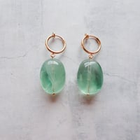 (再入荷）ainoa e03 ✴︎Fluorite✴︎ - E168