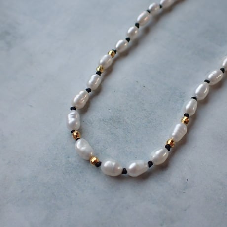 Basic NC - FWP × silk cord - N101