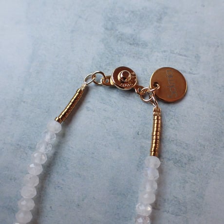 Basic NC - Moonstone - N100