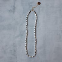 Basic NC - FWP × silk cord - N101