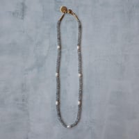Basic NC - Labradorite - N99