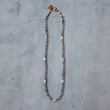 Basic NC - Labradorite - N99