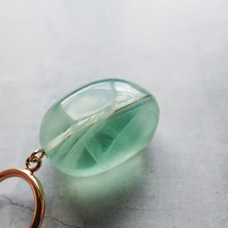 (再入荷）ainoa e03 ✴︎Fluorite✴︎ - E168