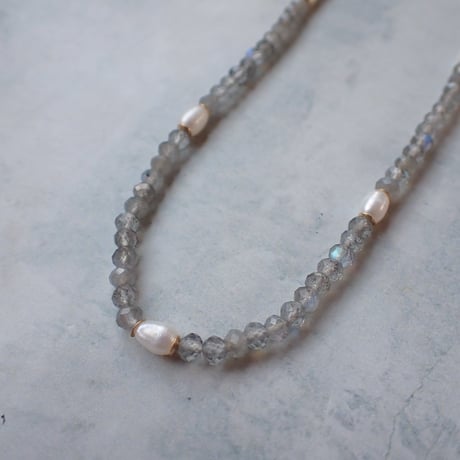 Basic NC - Labradorite - N99