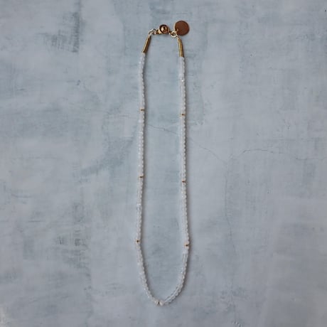 Basic NC - Moonstone - N100