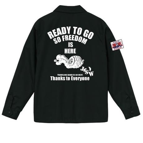JUN SKY WALKER(S) Official Online Store