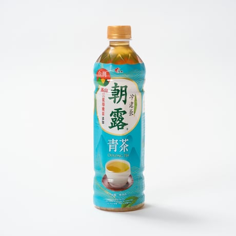★箱売り(24本)　買1送1★　台湾茶｜水出し・ペットボトル｜575ml｜光泉【台湾食品】