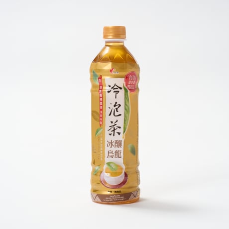 ★箱売り(24本)　買1送1★　台湾茶｜水出し・ペットボトル｜575ml｜光泉【台湾食品】