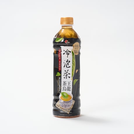★箱売り(24本)　買1送1★　台湾茶｜水出し・ペットボトル｜575ml｜光泉【台湾食品】
