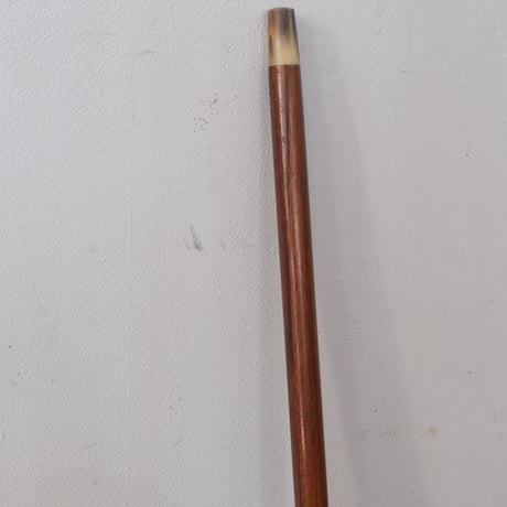 木製ステッキ　杖