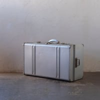 アルミ製トランクケース