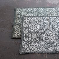 緞通絨毯