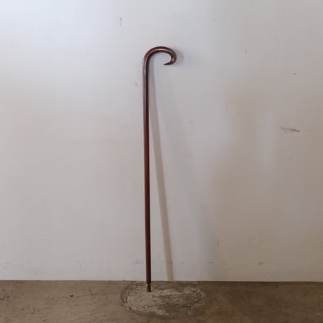 木製ステッキ　杖