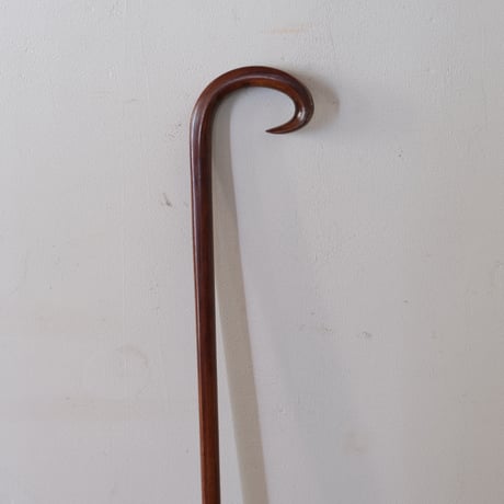 木製ステッキ　杖