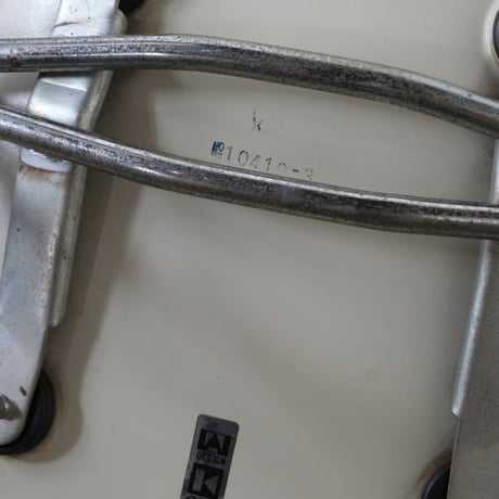 コトブキ　FRP　スタッキングチェア