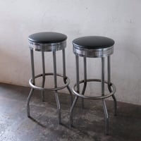 インダストリアル　カウンタースツール