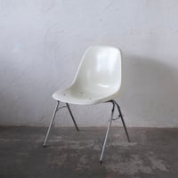 コトブキ　FRP　スタッキングチェア