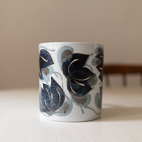 Royal Copenhagen Year Mug Large, Denmark 1979