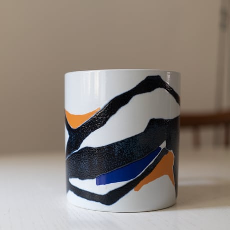 Royal Copenhagen Year Mug Large, Denmark 1982
