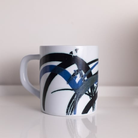 Royal Copenhagen Year Mug Large, Denmark 1985
