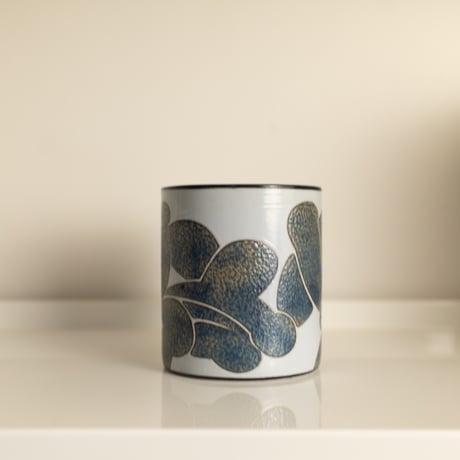 Royal Copenhagen Year Mug Large, Denmark 1971