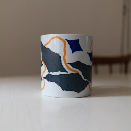 Royal Copenhagen Year Mug Large, Denmark 1992
