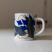 Royal Copenhagen Year Mug Large, Denmark 1992