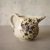 イタリア製　1960s　ピッチャー　水差し