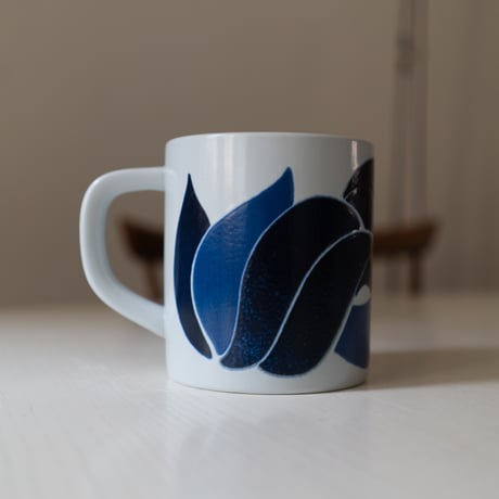 Royal Copenhagen Annual Mug Large, Denmark 1983