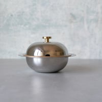 イタリア 1980s Morinox フォルマッジェーラ