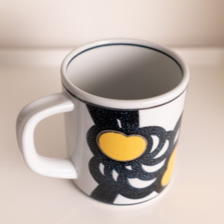 Royal Copenhagen Year Mug Large, Denmark 1976