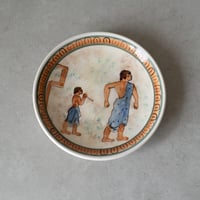 イタリア 1980s Barni お皿