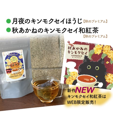 【期間限定！】お得な夏秋サマーボックス【ポスト便】
