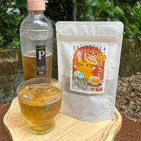 【WEB限定】ゴクゴク麦わらほうじ5包入