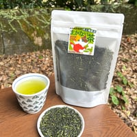 お茶工場のまかない茶 250g茶葉