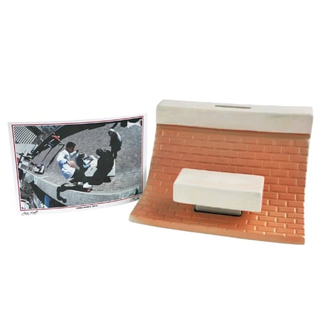 INDEPENDENT コーン インディペンデント　China Banks Independent Coin Bank