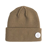 AUTUMN ビーニー 　AUTUMN HEADWEAR DIY （Dark Sand） オータム スノー スノーボード