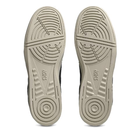 ASICS SKATEBOARDING LEGGEREZZA FB　アシックス スケートボーディング レグレッツァ FB (Graphite Grey/Black)