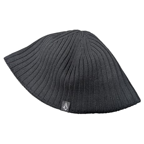 SALE VOLCOM ボルコム バケットハット　YAY KNIT BUCKET HAT （BLK）