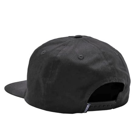 GX1000 キャップ ジーエックスセン　Bomb Hills Hat （Black）