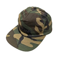 GX1000 キャップ ジーエックスセン　Mini OG Logo Hat （Camo）