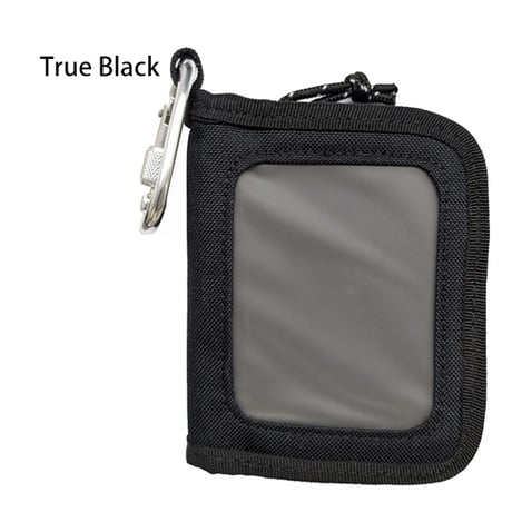 BURTON バートン パスケース スノーボード アクセサリー JPN Zip Pass Case （Mineral Blue　True Black）26-27