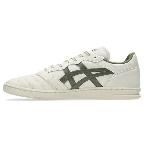 ASICS SKATEBOARDING LEGGEREZZA FB　アシックス スケートボーディング レグレッツァ FB (Birch/Loden Green)