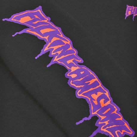 FUCKING AWESOME ファッキンオーサム スウェット　Timebomb Crewneck （Black）