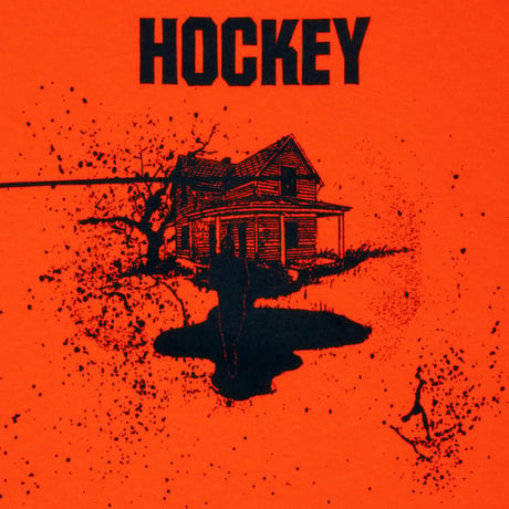 “9/30まで【3点セットで￥9900】！ 1SET限り” HOCKEY SPECIAL SET　ホッケー フーディー＆Tシャツ＆ハット